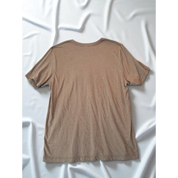 Pothead Coffee Lover Funny Unisex Short Sleeve Tee - Picture 10 of 10